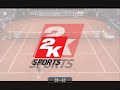 best of topspin 2   pc