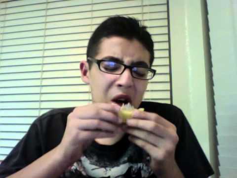 how to eat a lemon a day