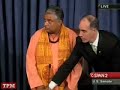 Christian extremists disrupt Hindu Senate invocation