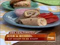 Back To School Nutrition