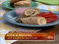 Back To School Nutrition