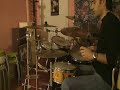 Taner Keser Drum Solo 1 - 2007 Taner Keser Drum Solo 1 - 2007