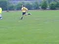 damolly vs barcroft 4-1 part 2