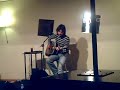 quique gonzález - ardiendo a un clavo