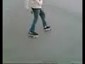 Gorky Park Moscow - Skater Ilya Sokolov Gorky Park Moscow - Skater Ilya Sokolov