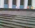 Gorky Park Moscow - Skater Ilya Sokolov