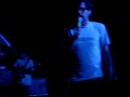 WHY? @ The Loft UCSD Part 2 - 