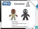 Hasbro Star Wars 2008-2009