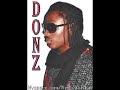 Don Mega- Say yeah Don Mega- Say yeah