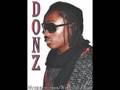 Don Mega- Say yeah