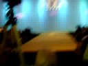 en el hilton :)