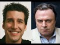 Christopher Hitchens v Todd Friel Part 1