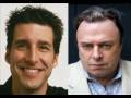 todd friel interviews christopher hitchens on wretched radio (full interview) - part 1