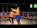 Chess-Boxing Hits London