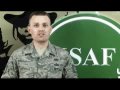 International Security Assistance Force Update