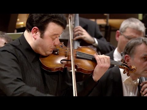 Prokofiev No.2 · Sokhiev · Berliner Philharmoniker