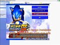 Como instalar el demo japones de Sonic Adventure DX para PC Como instalar el demo japones de Sonic Adventure DX para PC