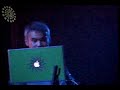 Satoshi Tomiie @ Creamfields SCL 2008 Satoshi Tomiie @ Creamfields SCL 2008