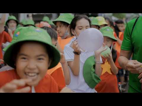 TRƯỜNG TH SỐ 1 HÒA NHƠN