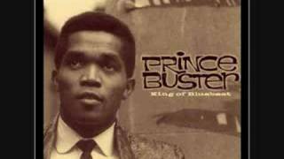 Prince Buster 'Madness'