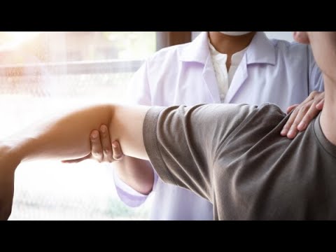 Viêm chóp xoay vai – Khi “đau vai” không chỉ là...