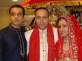 Indian Wedding in London, Suneel Weds Ridhi