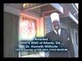 The Soul Food Museum needs your support.