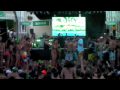 Perreo en el Fantasy Island