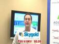 videos de AGORACOM Small Cap TV - December 2, 2008