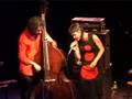 MUSICA NUDA - NEW ALBUM 55/21 (Blue Note) - La Pittrice