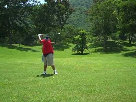 Emerald Golf Club - Video