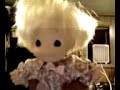 Headbanging Doll Headbanging Doll