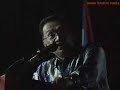 Datuk Seri Anwar Ibrahim di Permatang Pasir