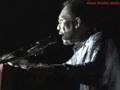 Datuk Seri Anwar Ibrahim di Permatang Pasir