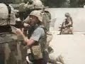 Combate Mosul