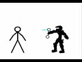 Stick war (before,after)