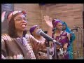 WTTW  Beth Shalom B'nai Zaken Ethiopian Hebrew Congregation