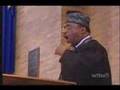 WTTW Beth Shalom B'nai Zaken Ethiopian Hebrew Congregation