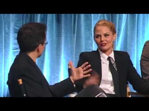 jennifer morrison