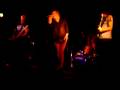 The New Christs - Born Out Of Time - live Rome 05.22.2008