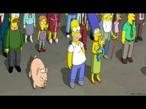 Spider Pig Theme Song