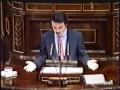 Debate de Investidura -  Prioridades y nuevo estilo de Gobierno (1/12)