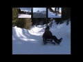 Click here to watch this video TOBOGGAN WORLD INNOVATION - EXPERIENCE THE NEW WAY OF SNOW SLEDDING !