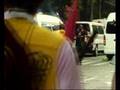 Black October in Bangkok (Part I)