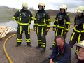 Brandweer Willemstad