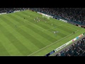 Trabzonspor vs Konyaspor - Selcuk Inan Goal 47 minutes