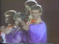 1989 Worlds Fluff - Death on Ice (the original!)