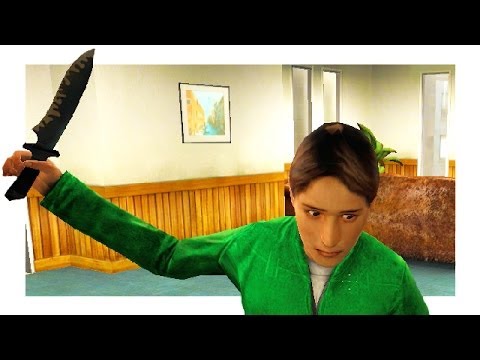 Funny Garry's Mod Murder Moments - Funny Gmod Moments