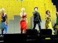Pet Shop Boys - Se a vide e' (That's The Way Life Is) - Bratislava 1.12.2009