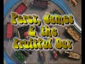 reactment of thomas story, percy & james the fruitful day.filmed with tomy trains in my room.
